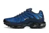 basket nike air max plus homme meilleur prix  n8929-a43 cobra blue